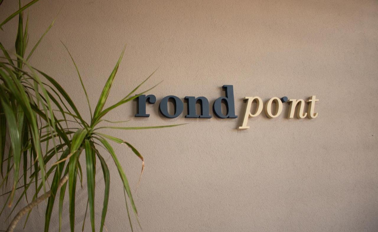 דירות פילאר Rondpoint Pilar מראה חיצוני תמונה