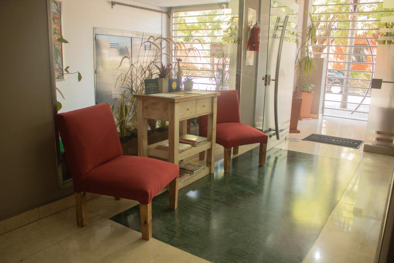 דירות פילאר Rondpoint Pilar מראה חיצוני תמונה